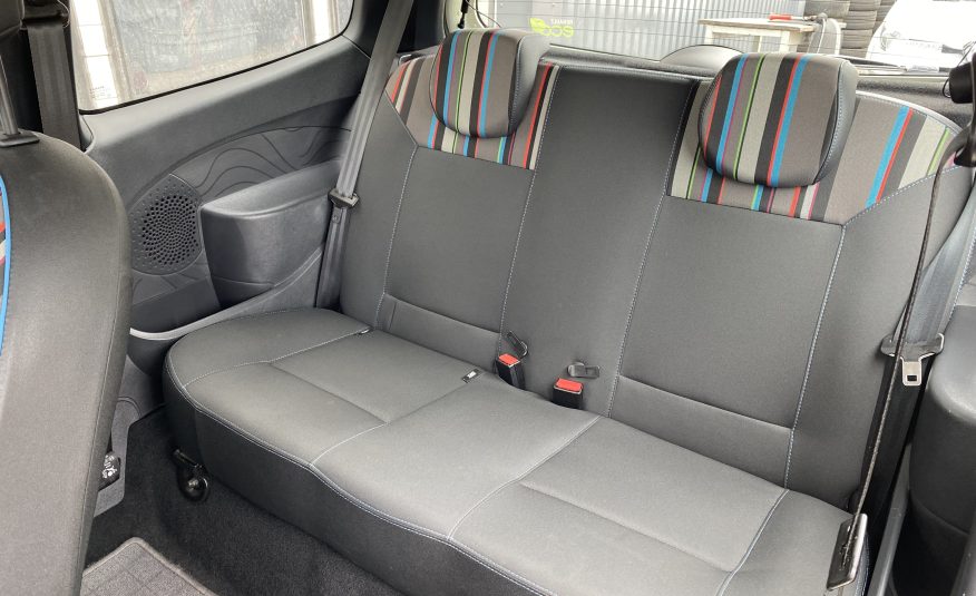 Renault Twingo 1,2 16V Authentique ECO2 3d