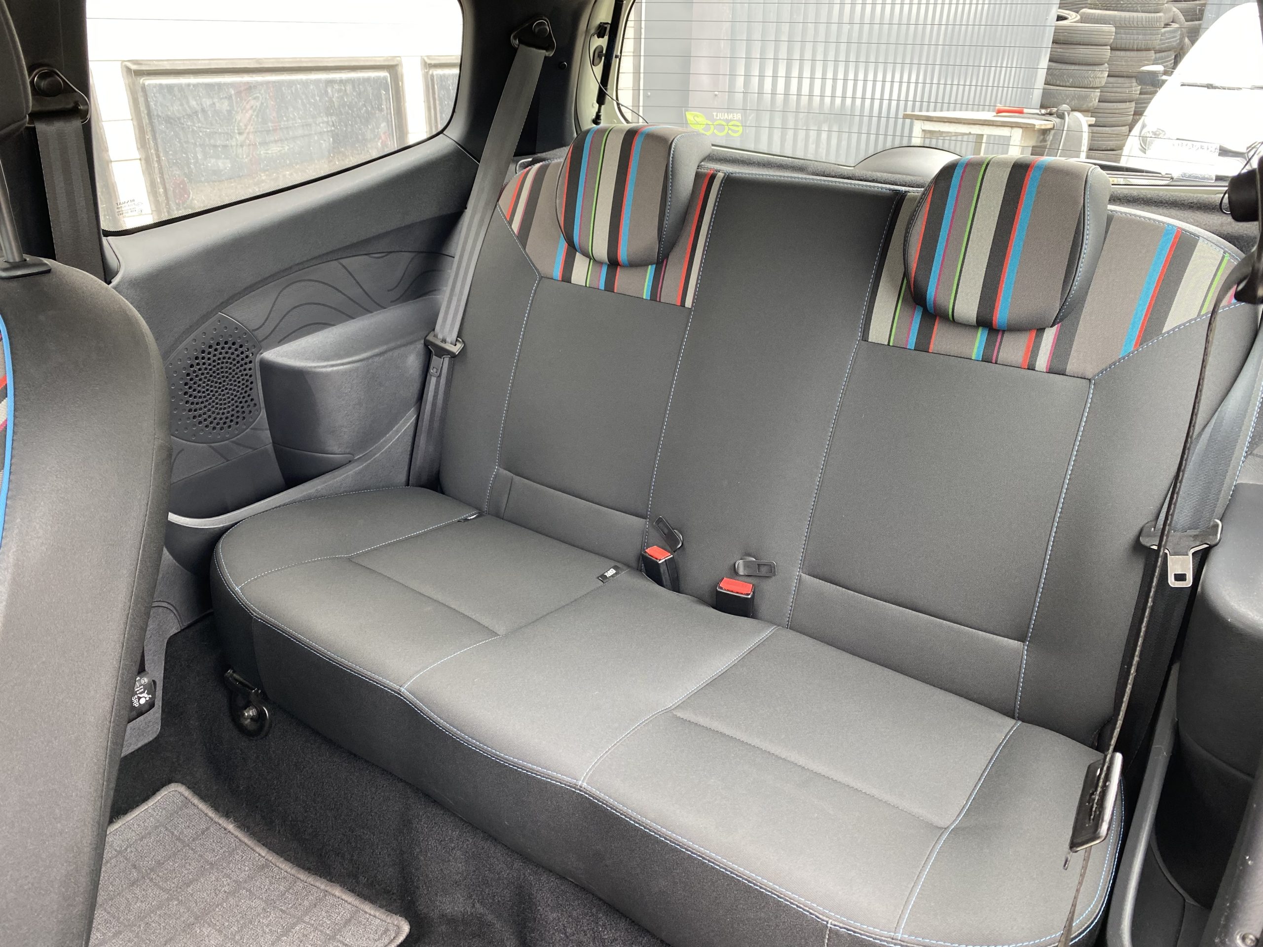 Renault Twingo 1,2 16V Authentique ECO2 3d