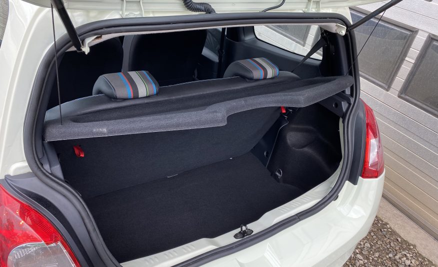 Renault Twingo 1,2 16V Authentique ECO2 3d