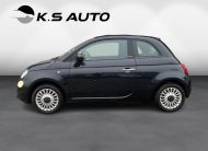 Fiat 500C 1,2 Pop 2d “Cabriolet”