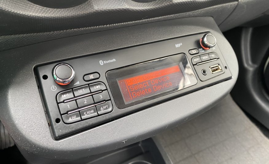 Renault Twingo 1,2 16V Authentique ECO2 3d