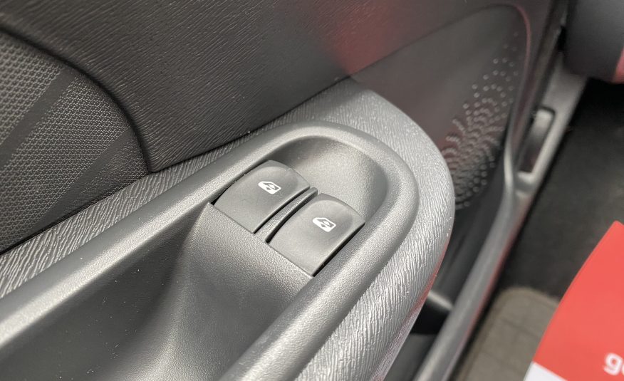 Renault Twingo 1,2 16V Authentique ECO2 3d