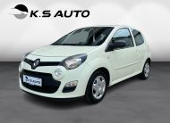 Renault Twingo 1,2 16V Authentique ECO2 3d