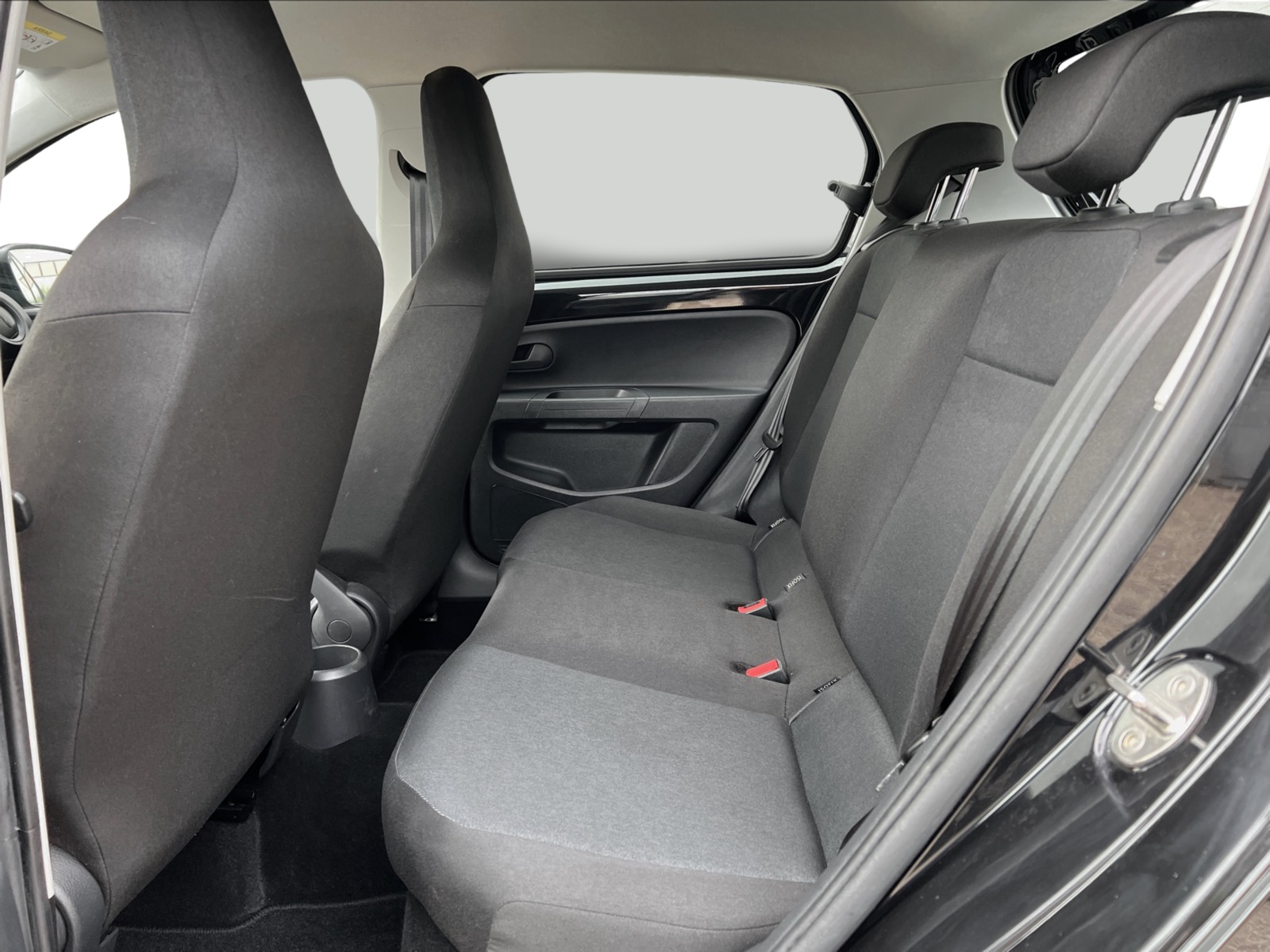 Skoda Citigo 1,0 MPi 60 Fresh 5d