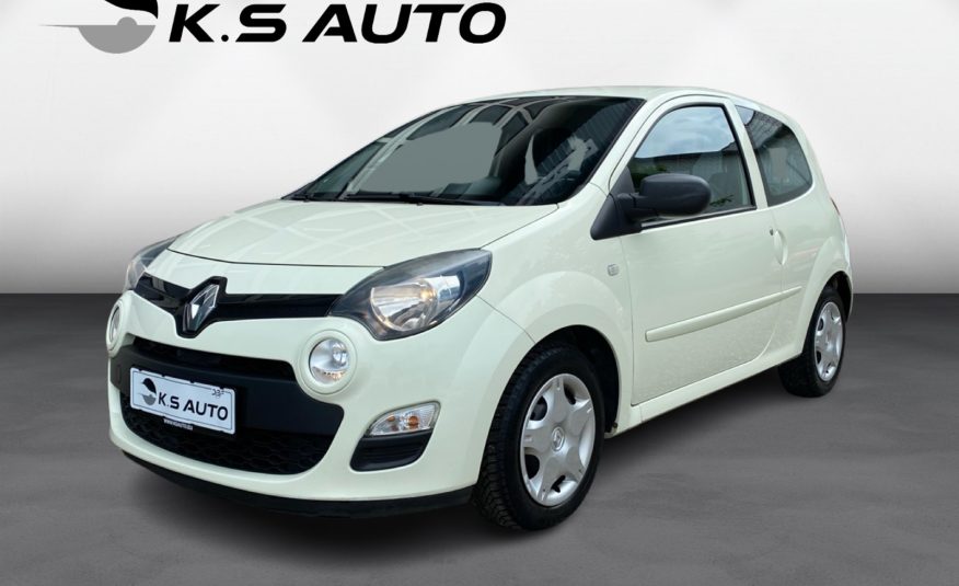 Renault Twingo 1,2 16V Authentique ECO2 3d