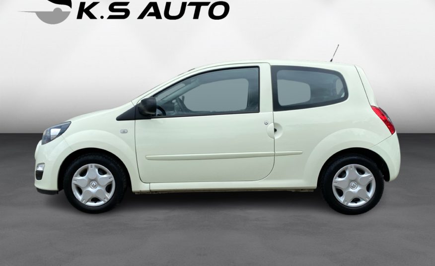 Renault Twingo 1,2 16V Authentique ECO2 3d