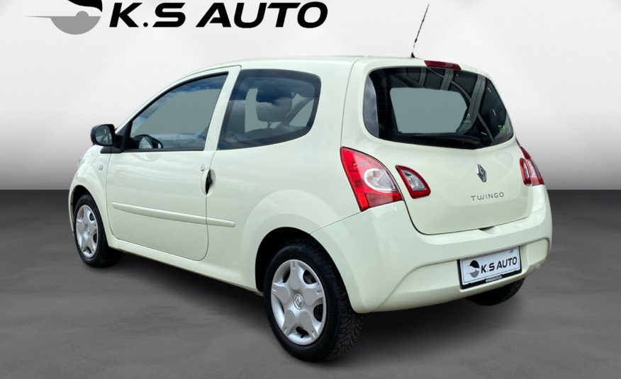 Renault Twingo 1,2 16V Authentique ECO2 3d