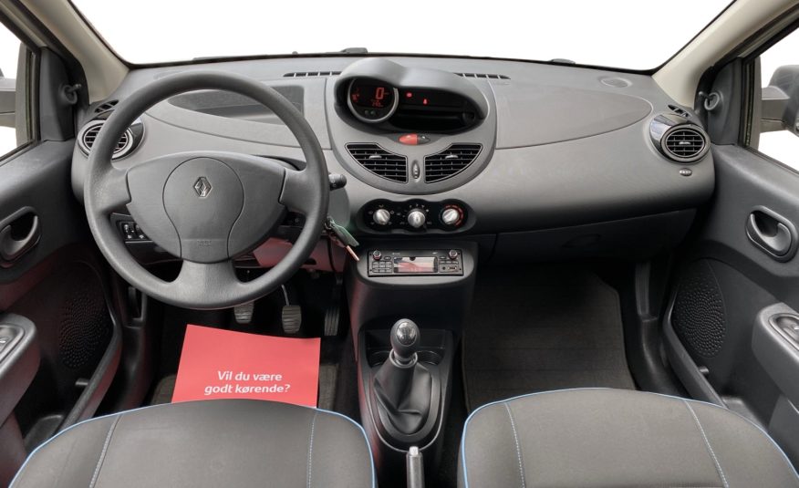 Renault Twingo 1,2 16V Authentique ECO2 3d