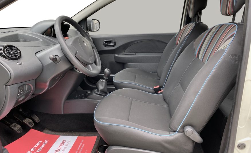 Renault Twingo 1,2 16V Authentique ECO2 3d
