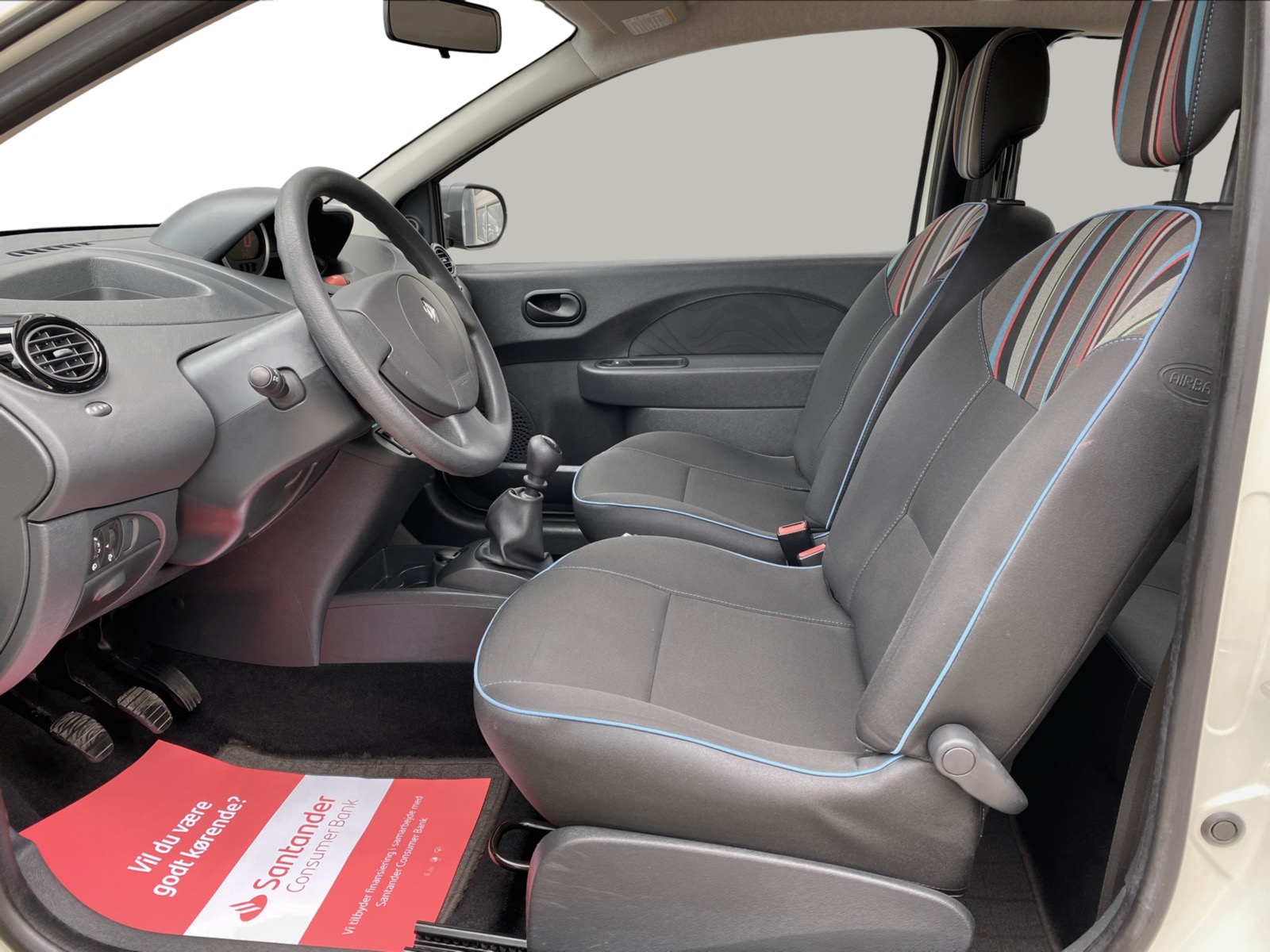 Renault Twingo 1,2 16V Authentique ECO2 3d