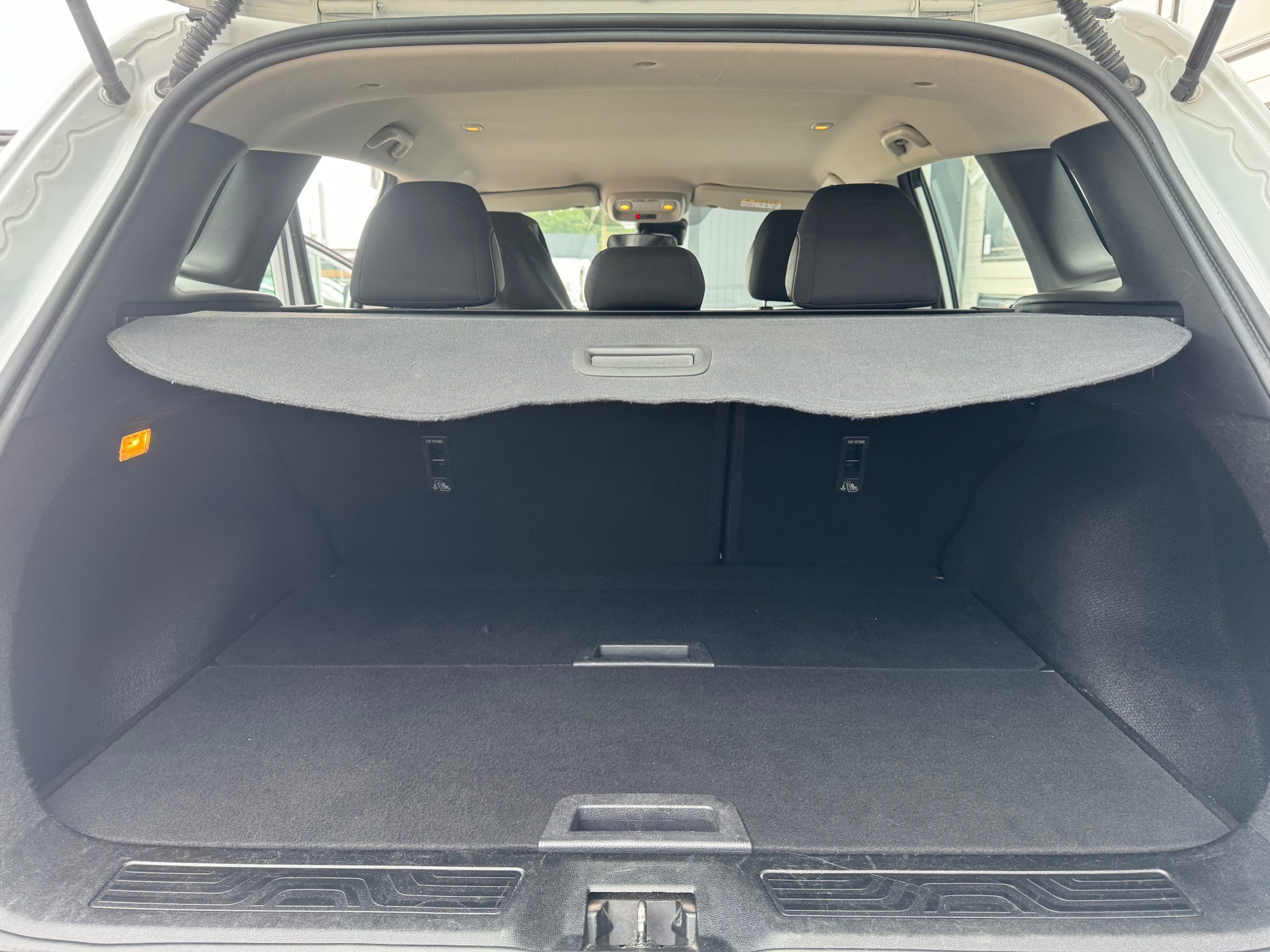 Renault Kadjar 1,5 dCi 110 Zen 5d