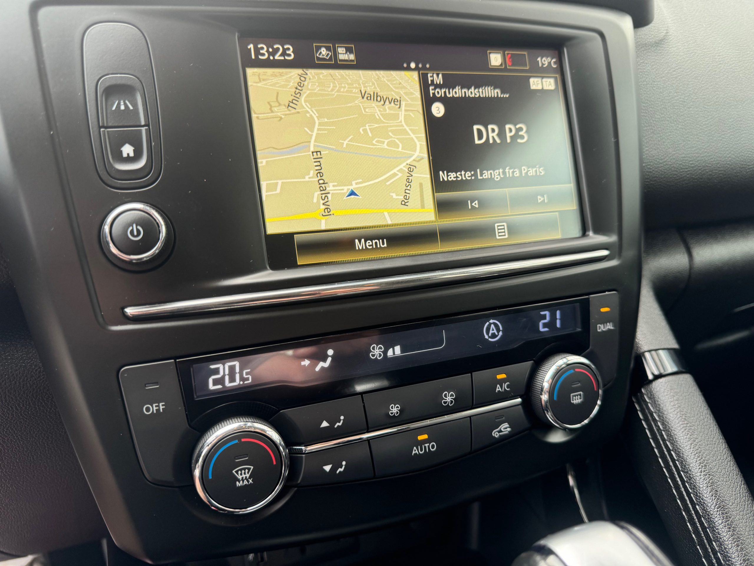 Renault Kadjar 1,5 dCi 110 Zen 5d