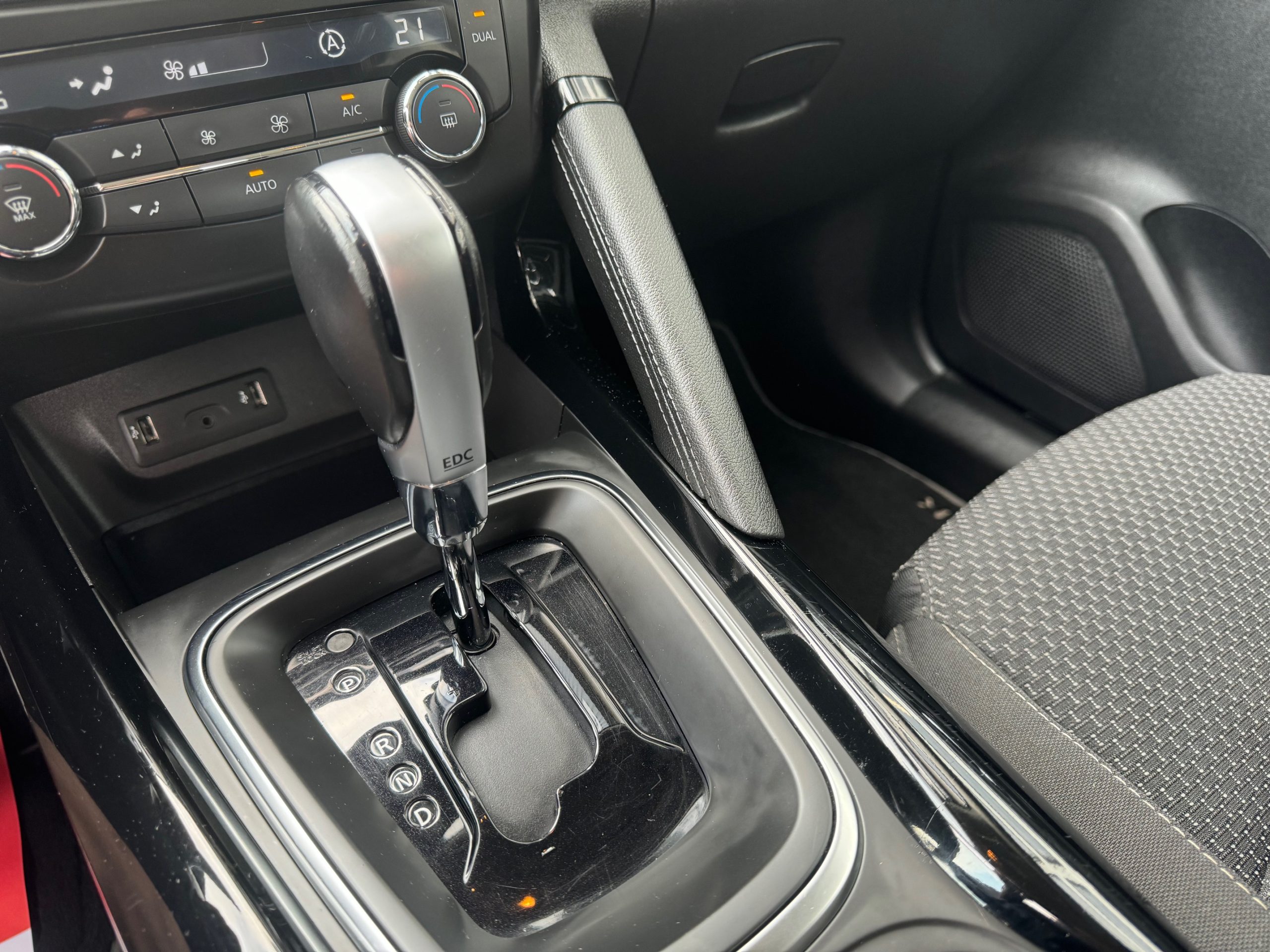 Renault Kadjar 1,5 dCi 110 Zen 5d