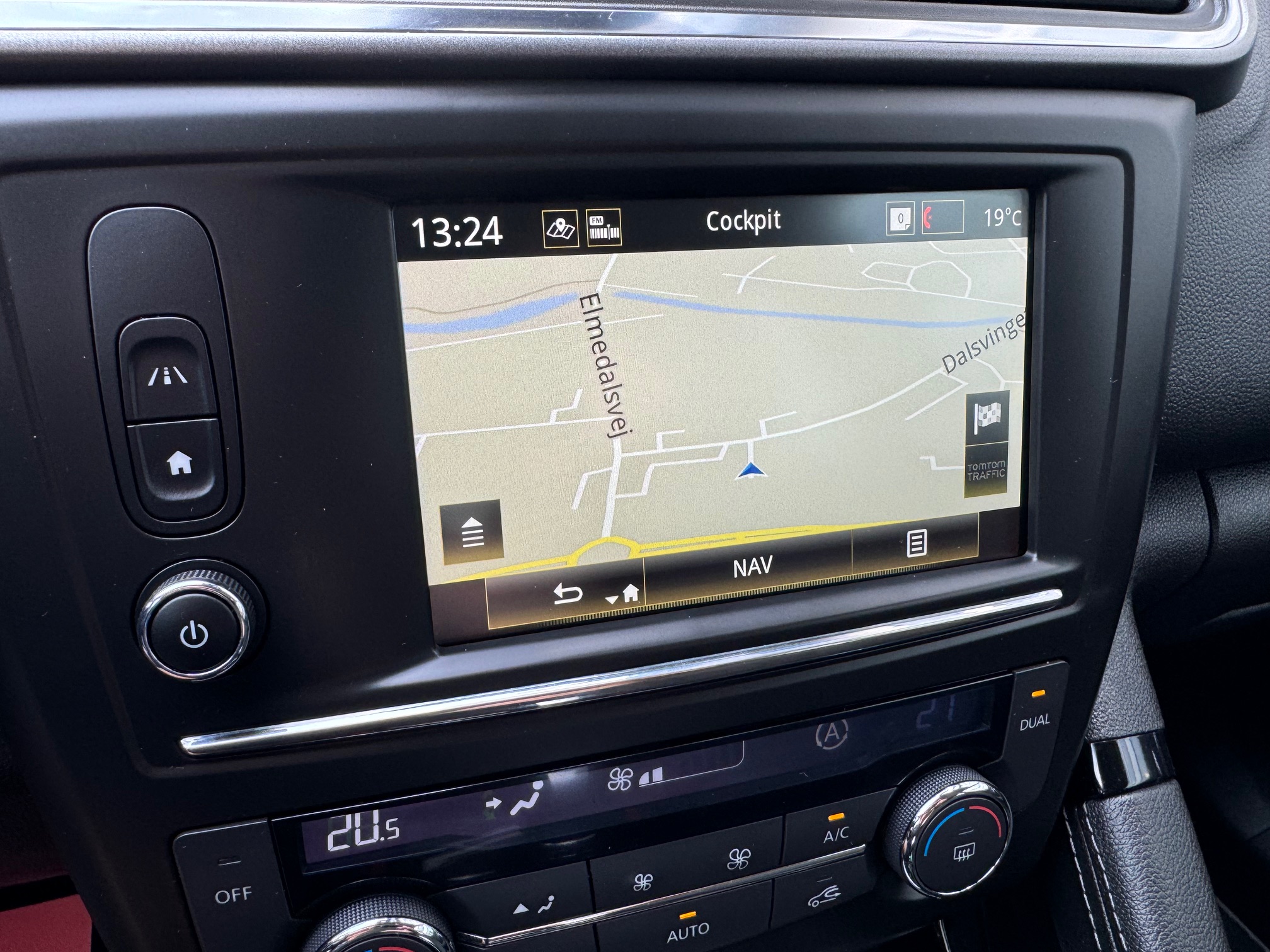 Renault Kadjar 1,5 dCi 110 Zen 5d