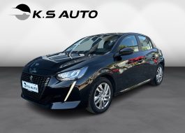 Peugeot 208 Active 2020
