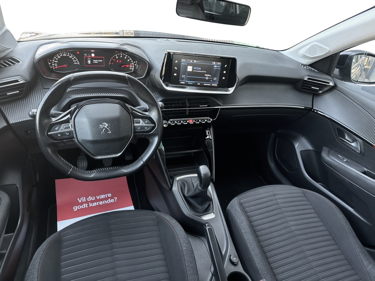 Peugeot 208 1,2 PureTech 75 Active 5d