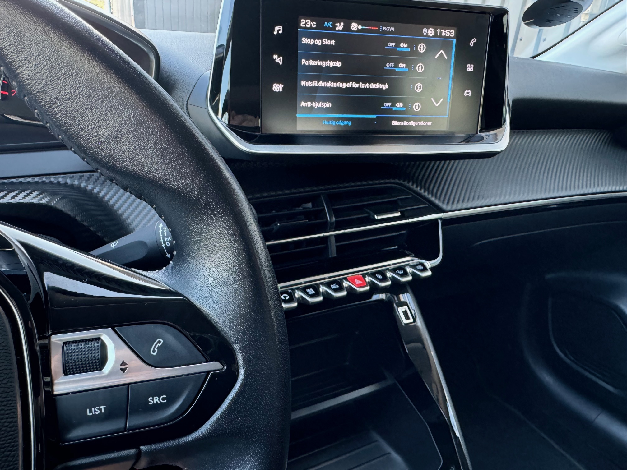 Peugeot 208 1,2 PureTech 75 Active 5d