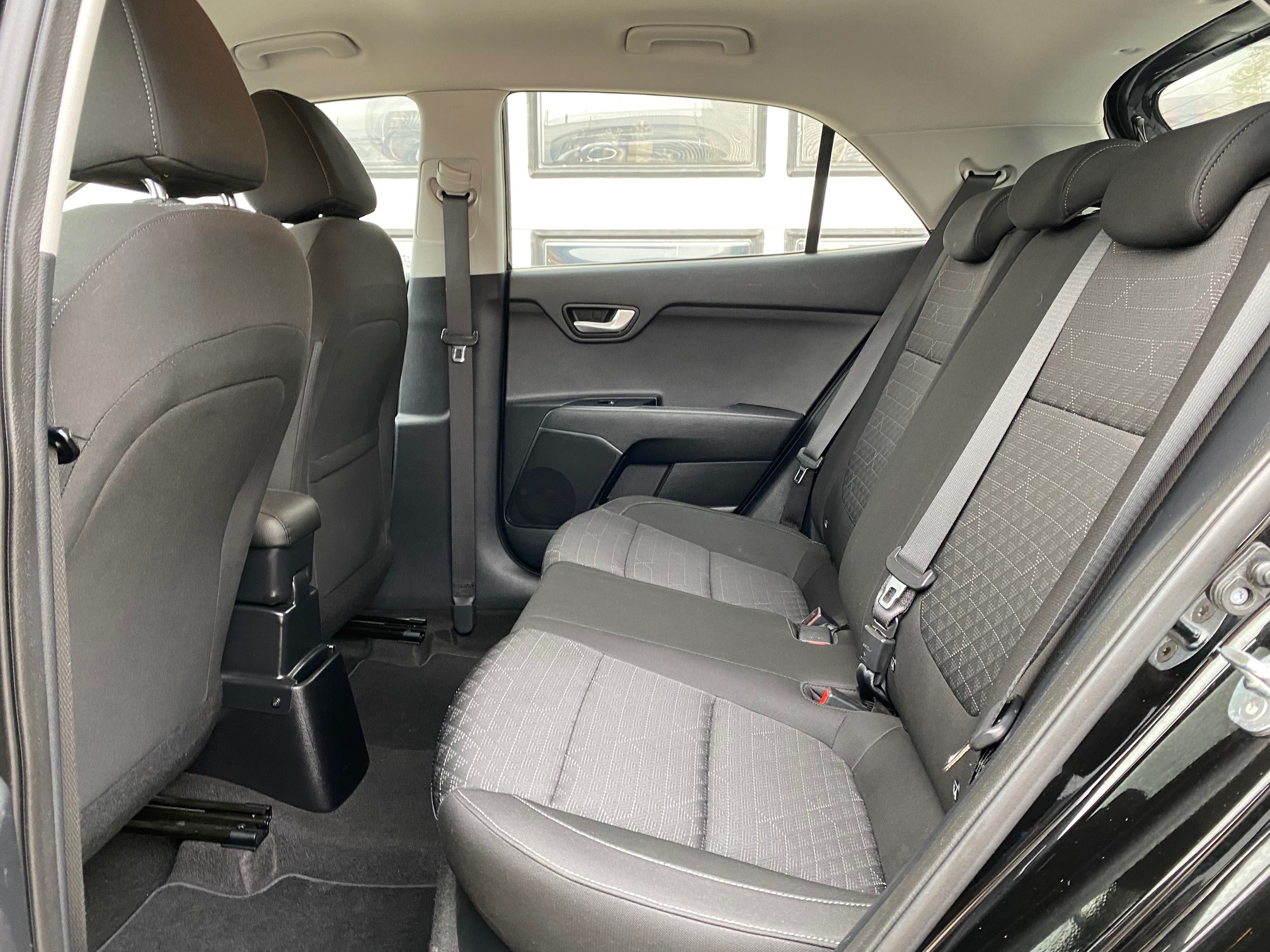 Kia Rio 1,0 T-GDi Advance 5d