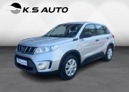 Suzuki Vitara 2018