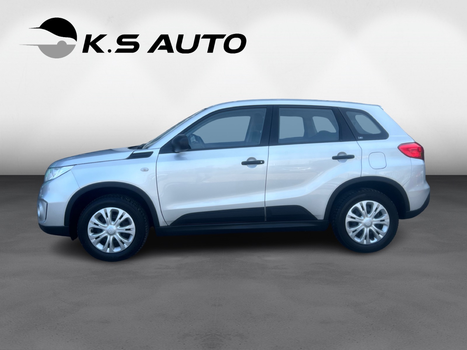 Suzuki Vitara 1,6 Comfort 5d