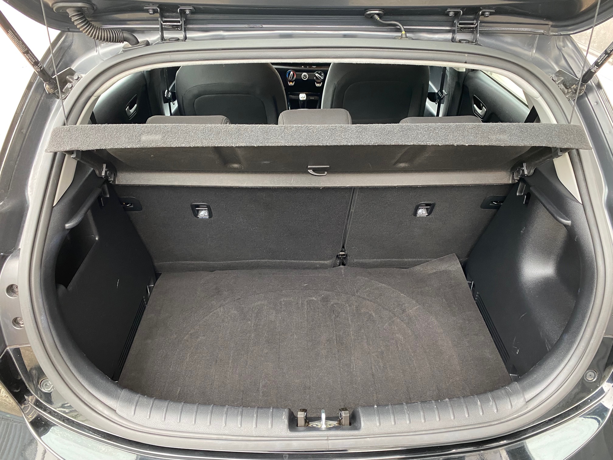 Kia Rio 1,0 T-GDi Advance 5d