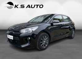 Kia Rio 2017