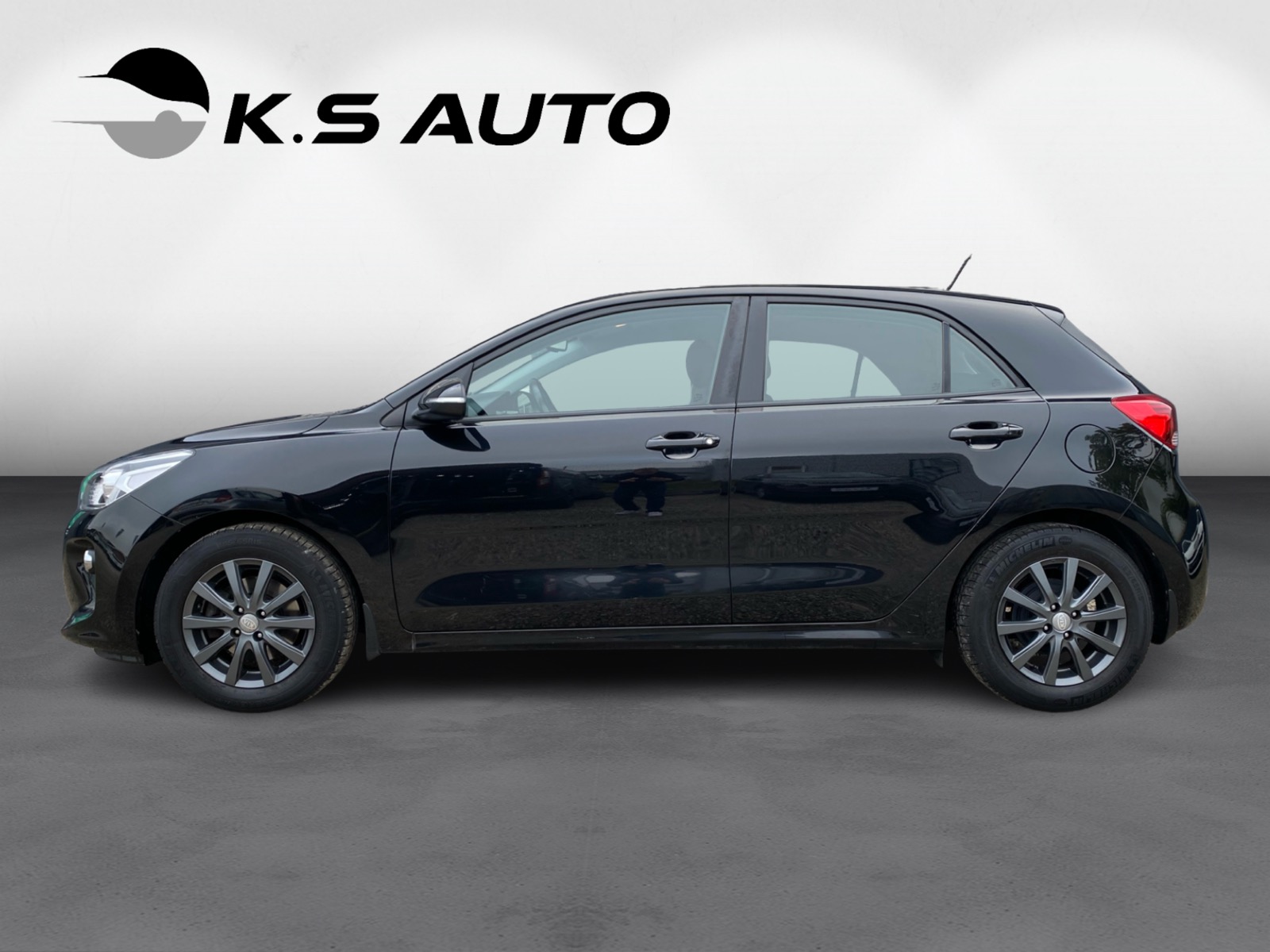 Kia Rio 1,0 T-GDi Advance 5d