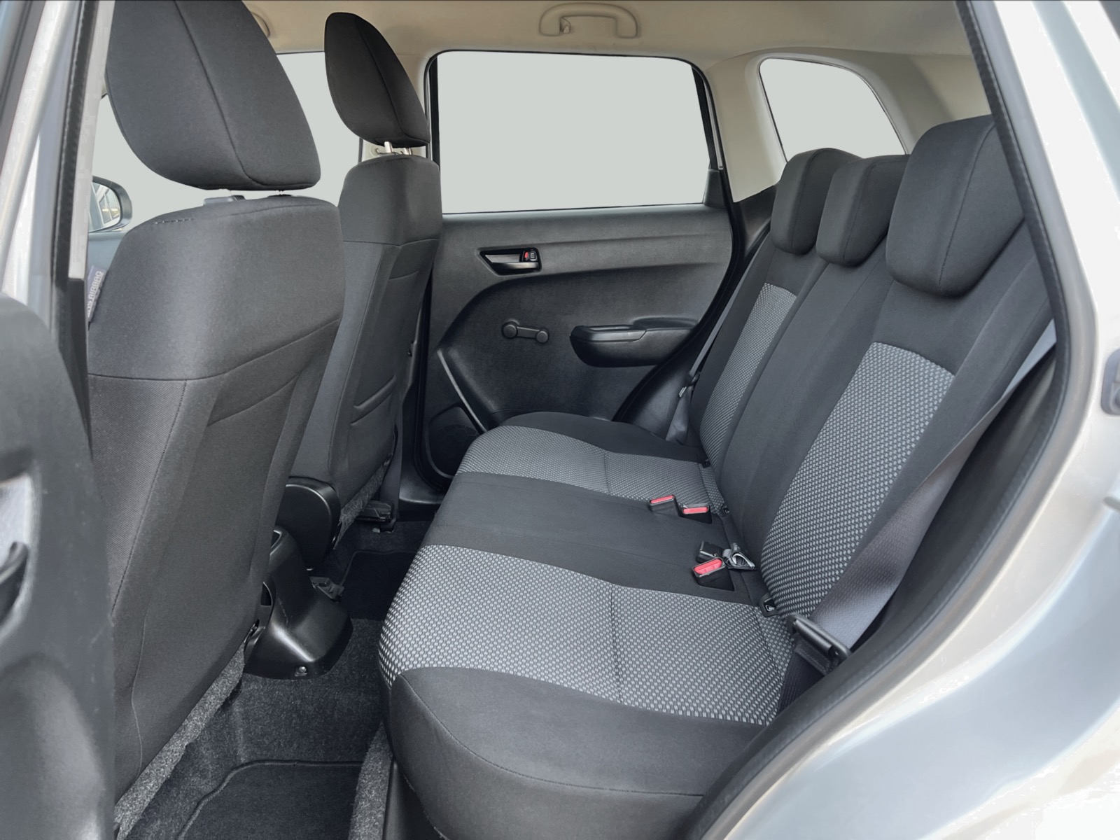Suzuki Vitara 1,6 Comfort 5d