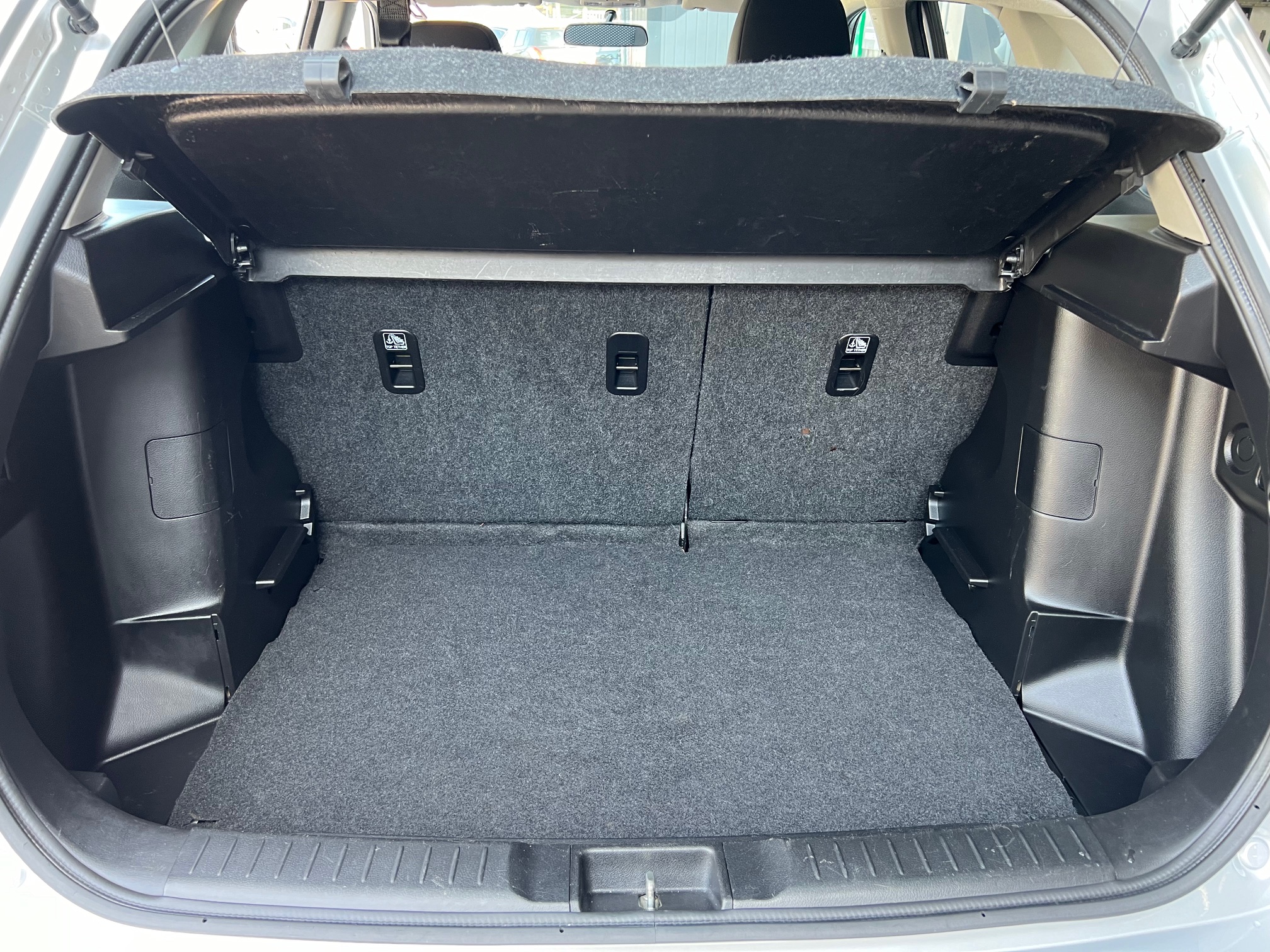 Suzuki Vitara 1,6 Comfort 5d