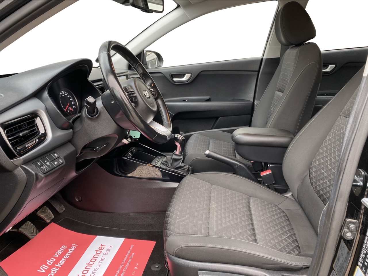 Kia Rio 1,0 T-GDi Advance 5d