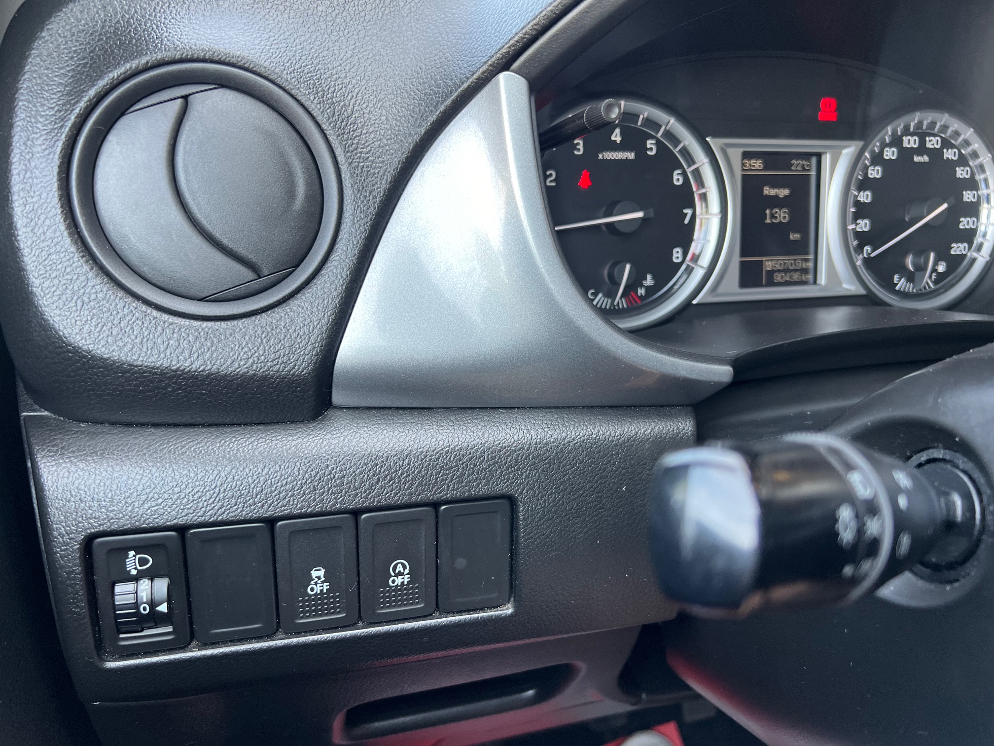 Suzuki Vitara 1,6 Comfort 5d