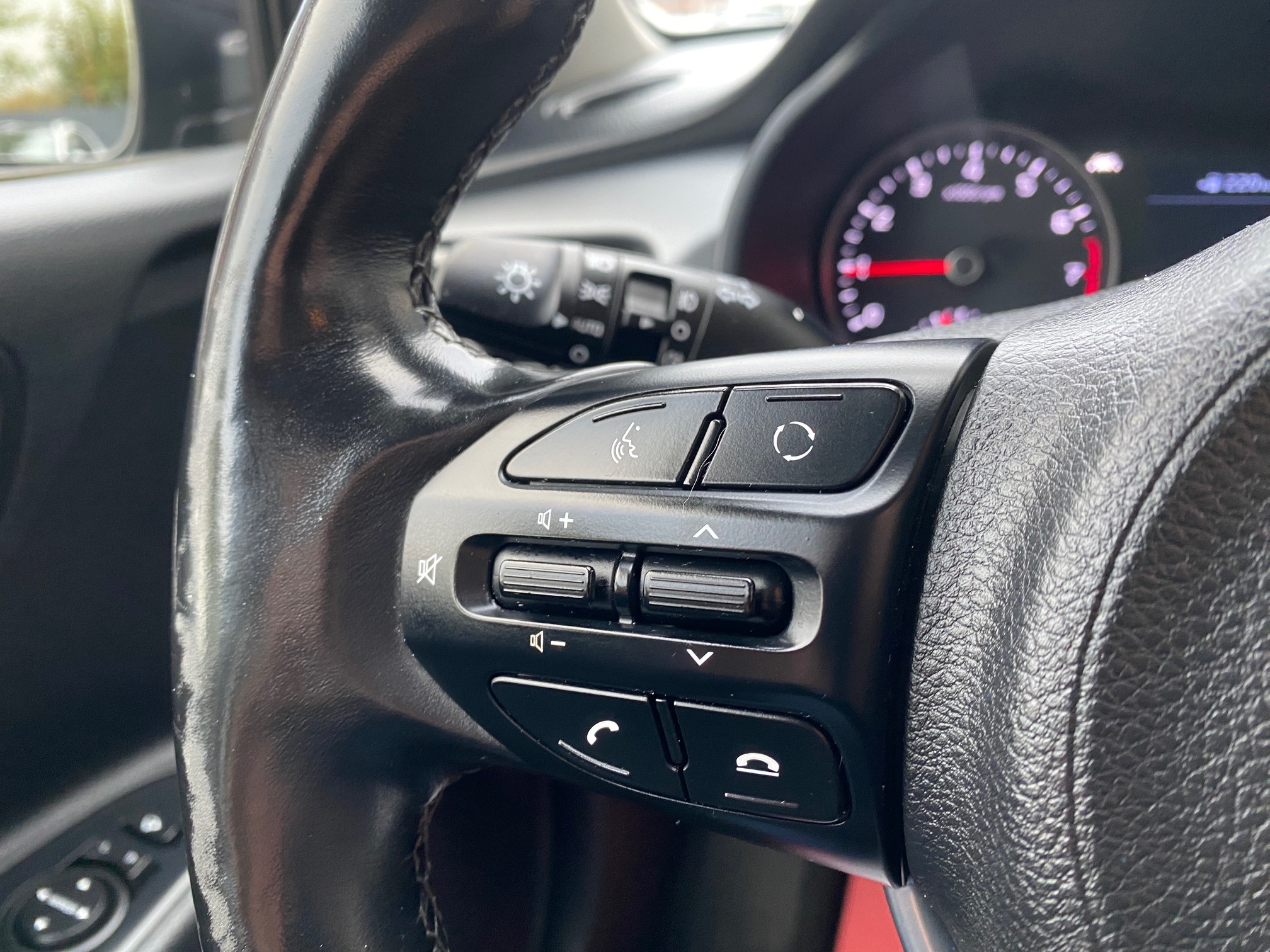 Kia Rio 1,0 T-GDi Advance 5d