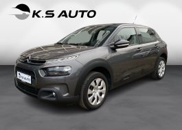 Citroen C4 Cactus 2019