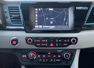 Kia Niro 1,6 PHEV Advance DCT 5d