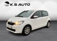 Skoda Citigo 2015