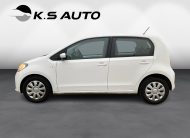 Skoda Citigo 1,0 60 Ambition GreenTec 5d