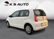 Skoda Citigo 1,0 60 Ambition GreenTec 5d