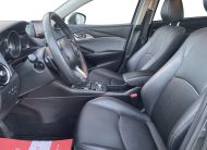 Mazda CX-3 2,0 SkyActiv-G 121 Optimum aut. 5d