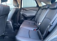 Mazda CX-3 2,0 SkyActiv-G 121 Optimum aut. 5d