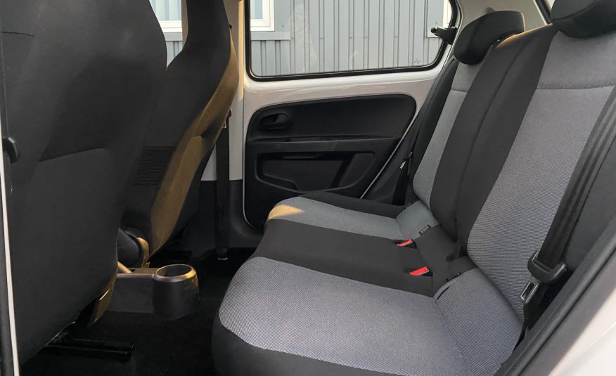Skoda Citigo 1,0 60 Ambition GreenTec 5d