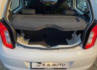 Skoda Citigo 1,0 60 Ambition GreenTec 5d