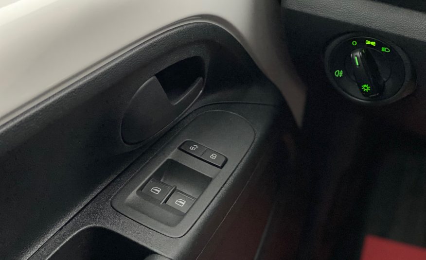 Skoda Citigo 1,0 60 Ambition GreenTec 5d
