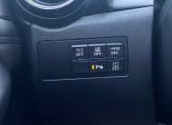Mazda CX-3 2,0 SkyActiv-G 121 Optimum aut. 5d