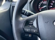Kia Rio 1,2 CVVT Active 5d