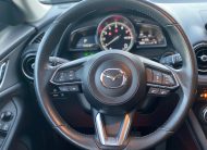 Mazda CX-3 2,0 SkyActiv-G 121 Optimum aut. 5d