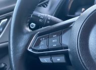 Mazda CX-3 2,0 SkyActiv-G 121 Optimum aut. 5d
