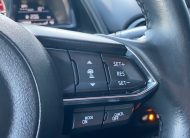 Mazda CX-3 2,0 SkyActiv-G 121 Optimum aut. 5d