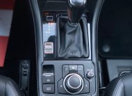 Mazda CX-3 2,0 SkyActiv-G 121 Optimum aut. 5d