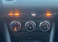 Mazda CX-3 2,0 SkyActiv-G 121 Optimum aut. 5d