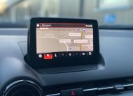 Mazda CX-3 2,0 SkyActiv-G 121 Optimum aut. 5d
